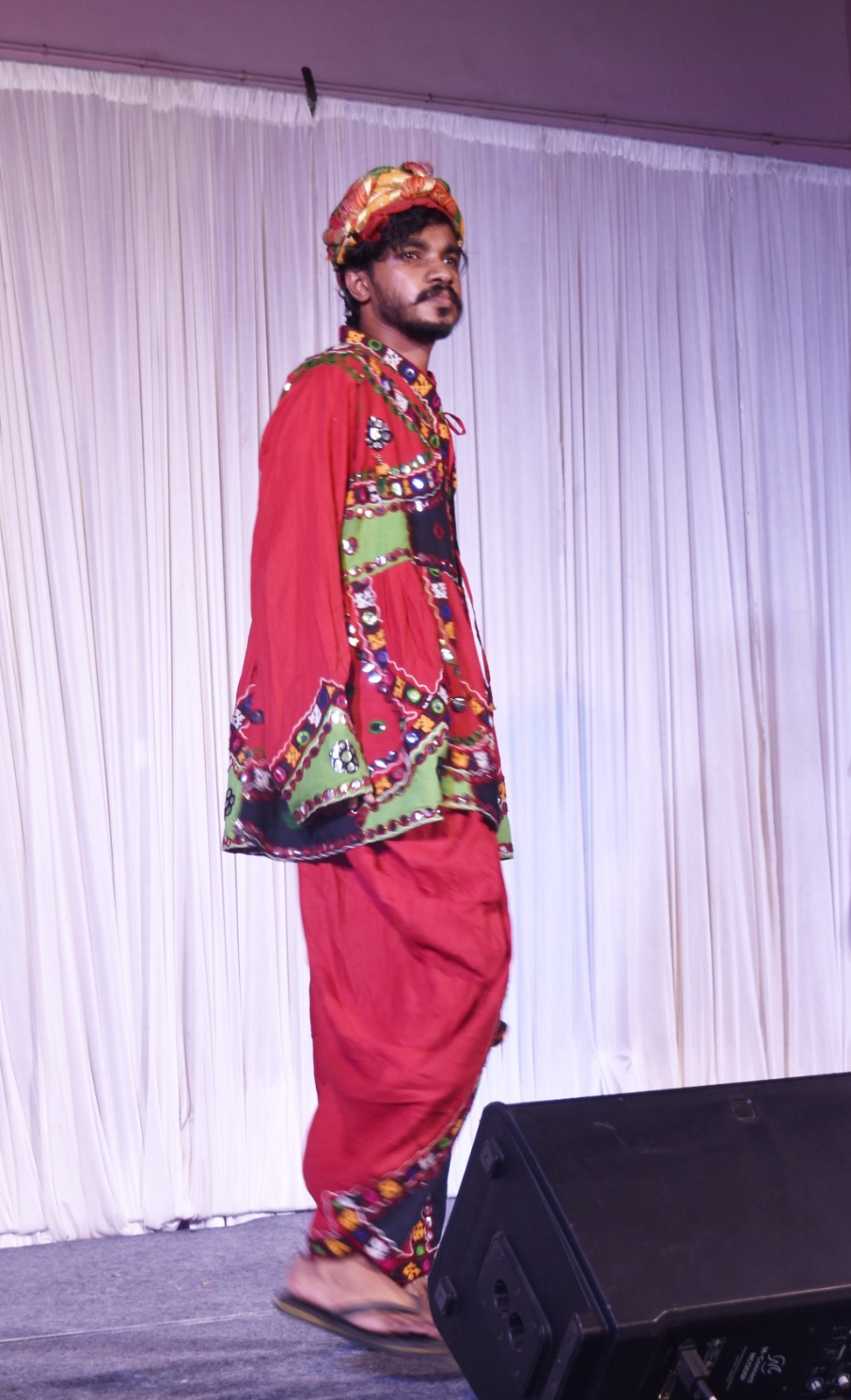 Sarani Club Day 2026 Photo 21